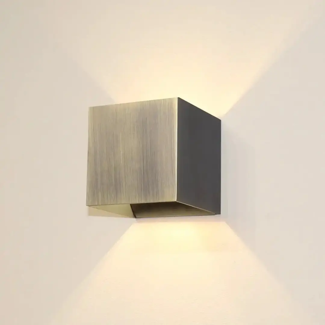 Artdelight Gymm Wandlamp 33W