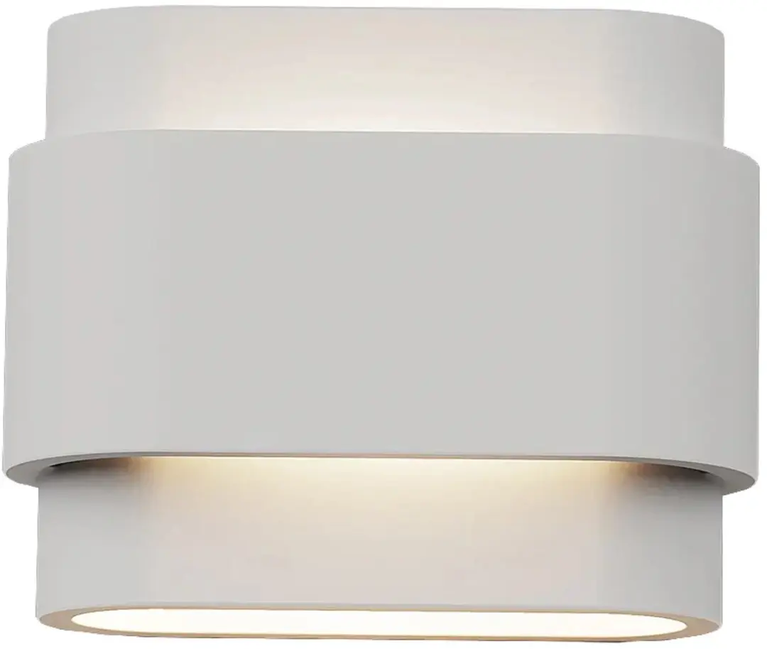 Artdelight Wandlamp Metz 20cm