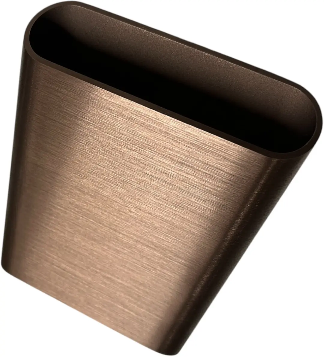 Artdelight Wandlamp Diaz-L Brons Koper - 2x6W Dim to Warm