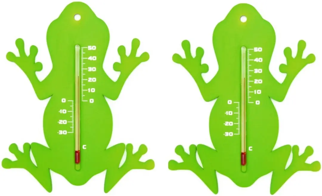 Nature Thermometer