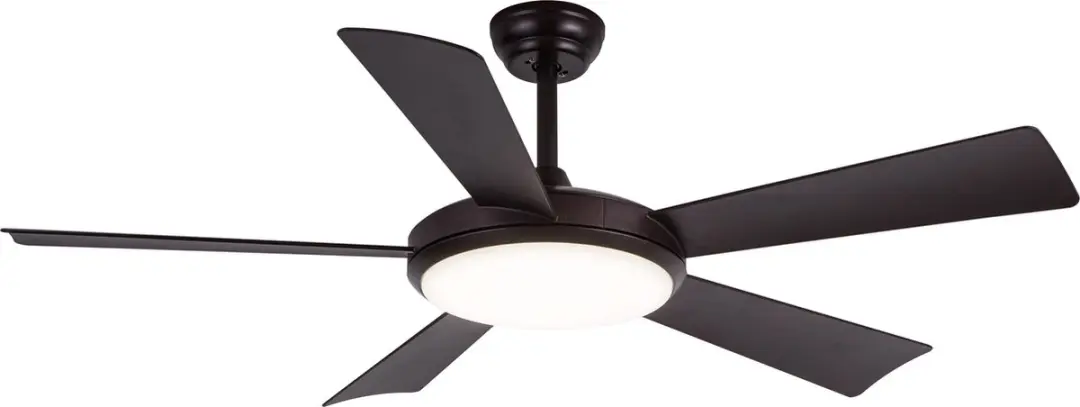 Evolar Plafondventilator met Verlichting
