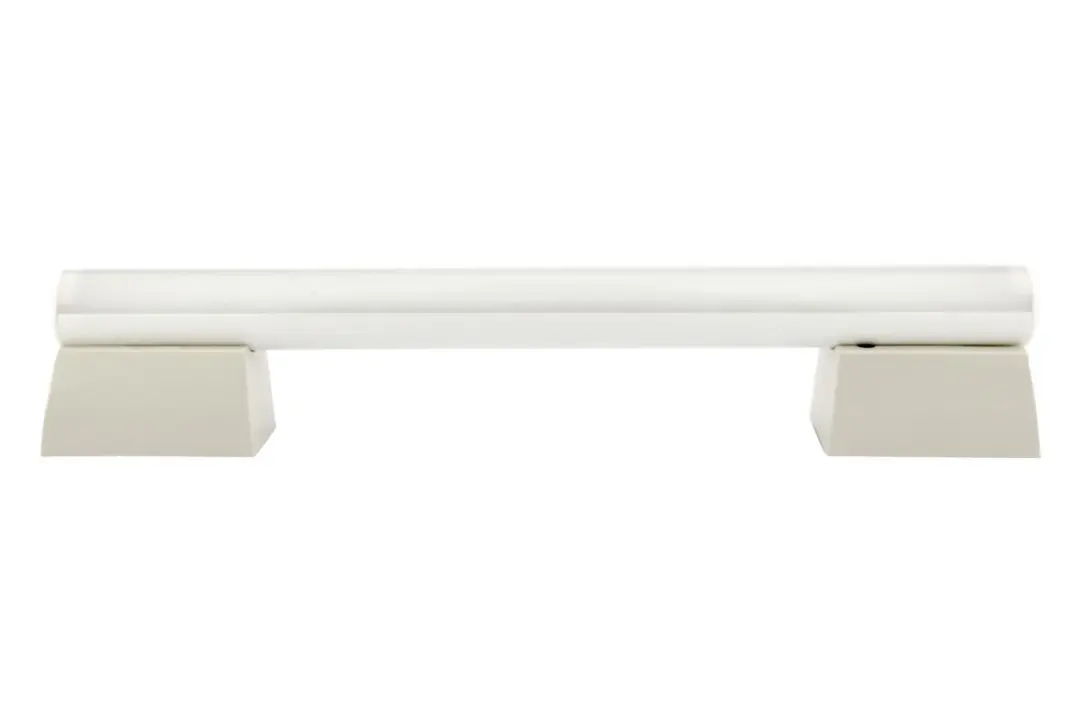 Groenovatie S14S LED Buislamp 6W Warm Wit