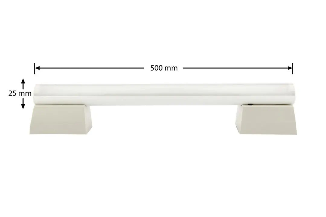 Groenovatie S14S LED Buislamp 6W Warm Wit