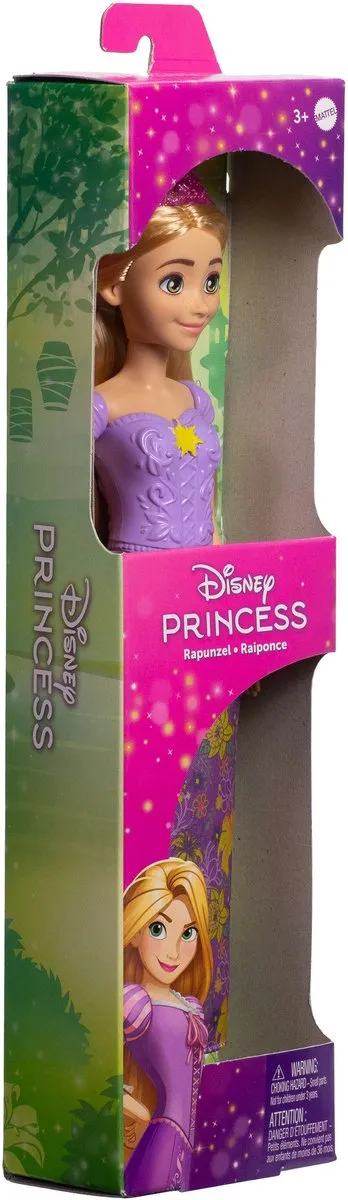 Hasbro Disney Princess Rapunzel Pop