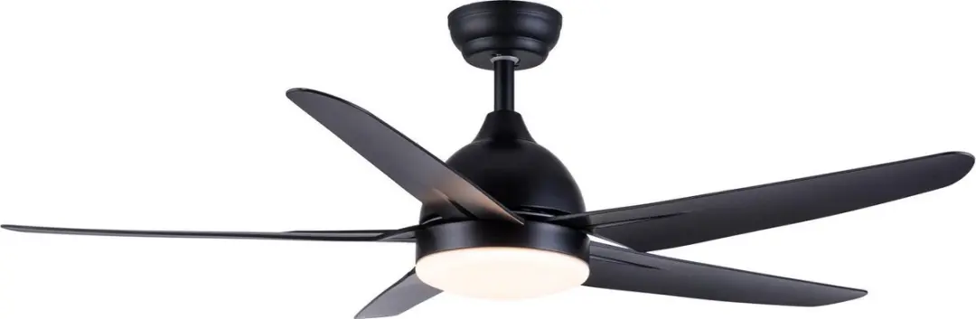 Evolar Plafondventilator met Verlichting