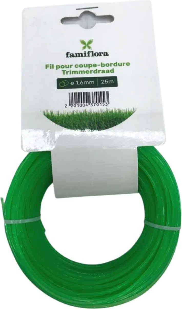 Famiflora trimmerdraad