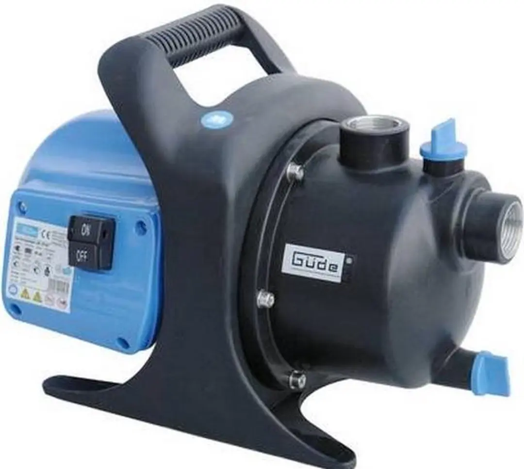 Güde JG 3100 Tuinpomp