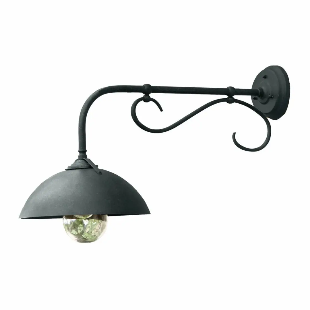 Loberon Lupia Wandlamp