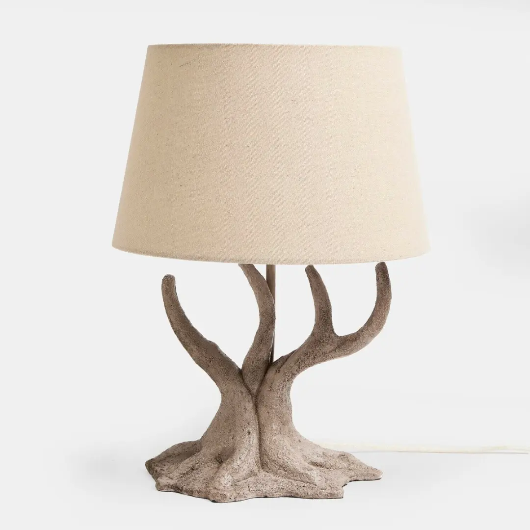 Loberon Kestrell Tafellamp