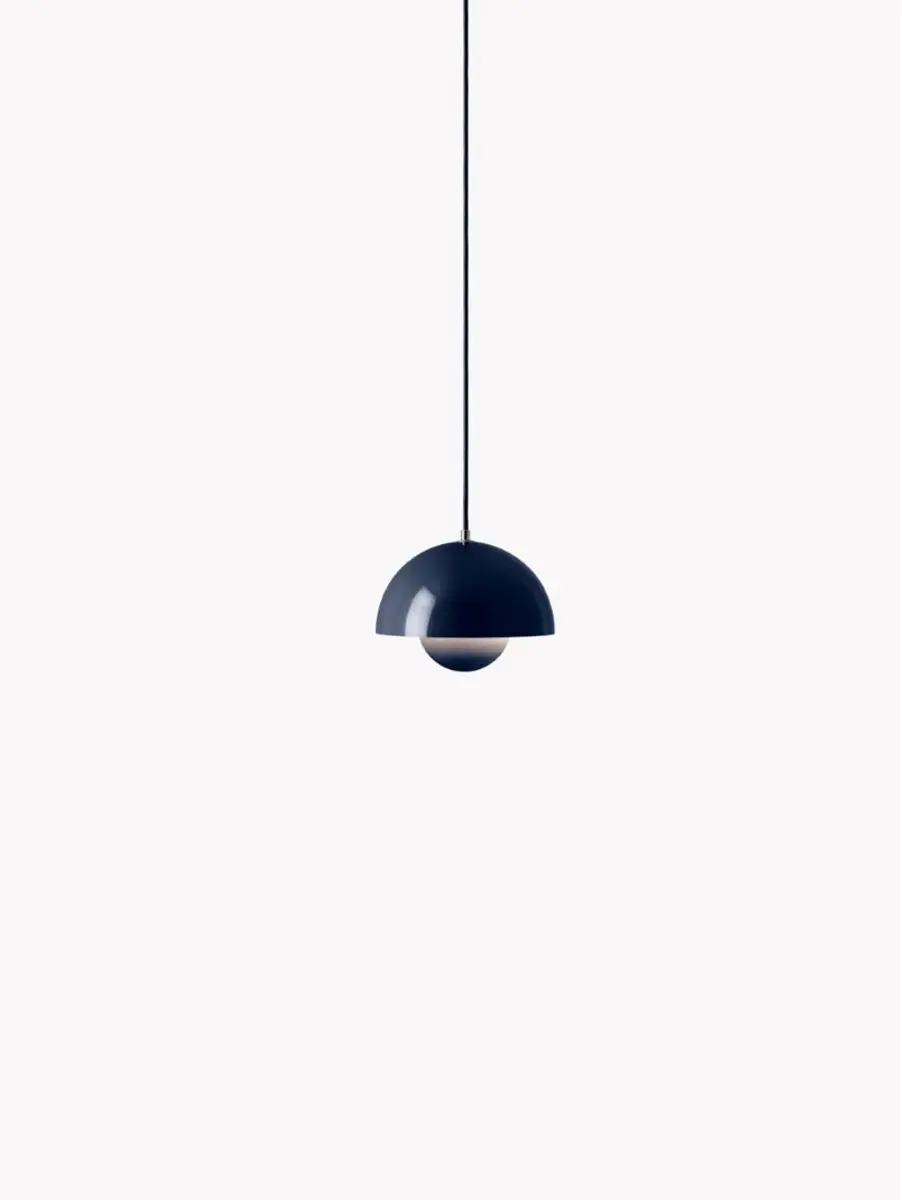&Tradition Verner Panton Flowerpot VP1 Hanglamp