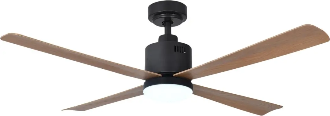 Evolar Smart Plafondventilator met Verlichting en WiFi