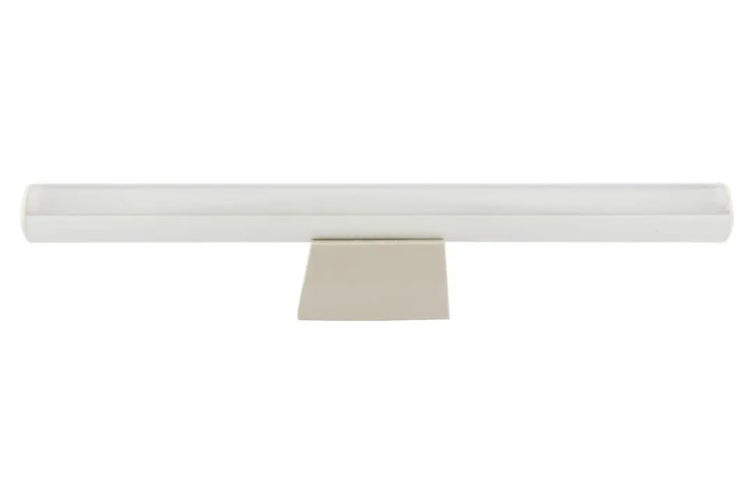Groenovatie S14D LED Buislamp 6W Warm Wit