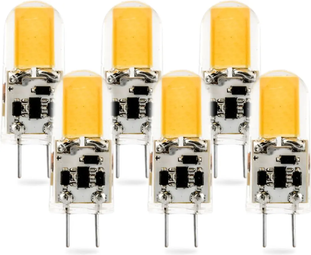 Groenovatie LED Lamp GY6.35 3W COB