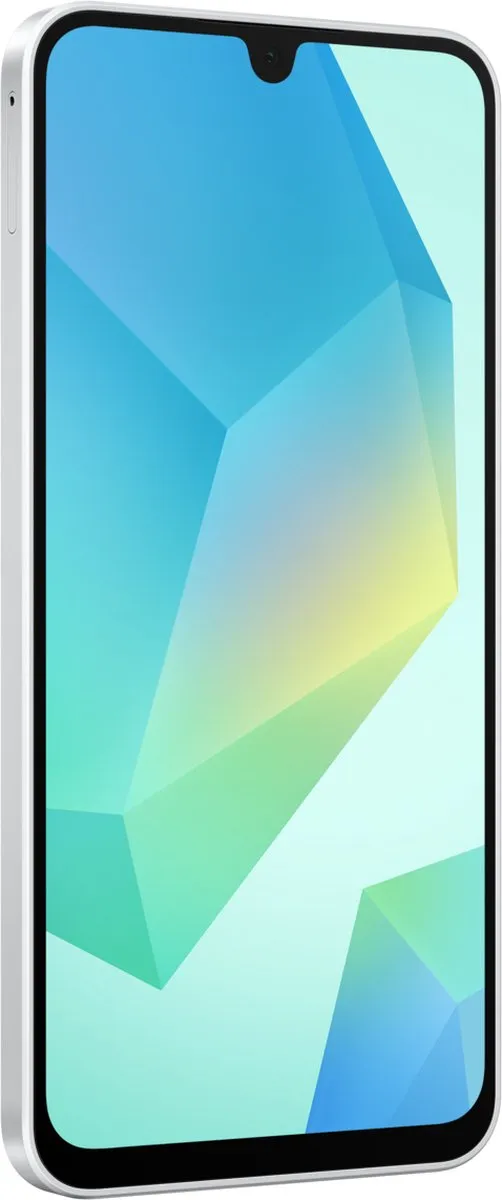 Samsung Galaxy A16 128GB - Grijs