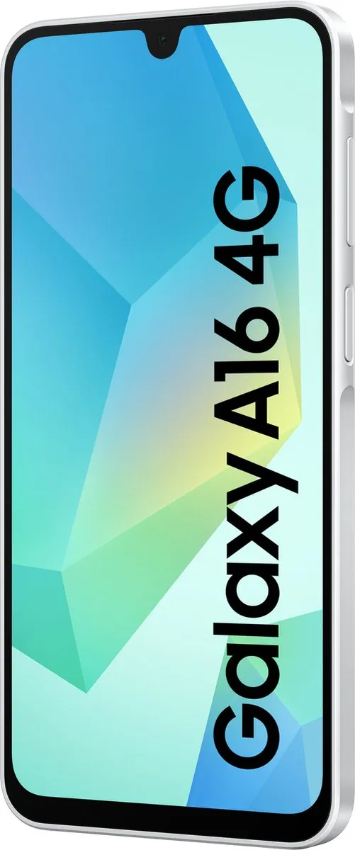 Samsung Galaxy A16 128GB - Grijs - afbeelding 6 van 6