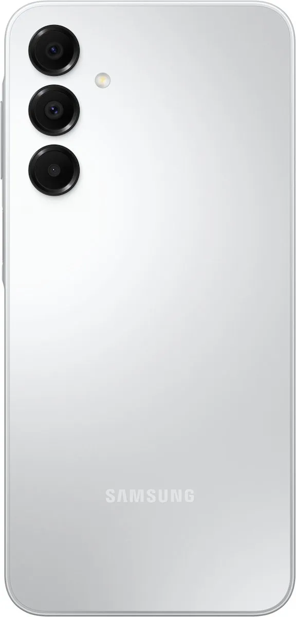 Samsung Galaxy A16 128GB - Grijs