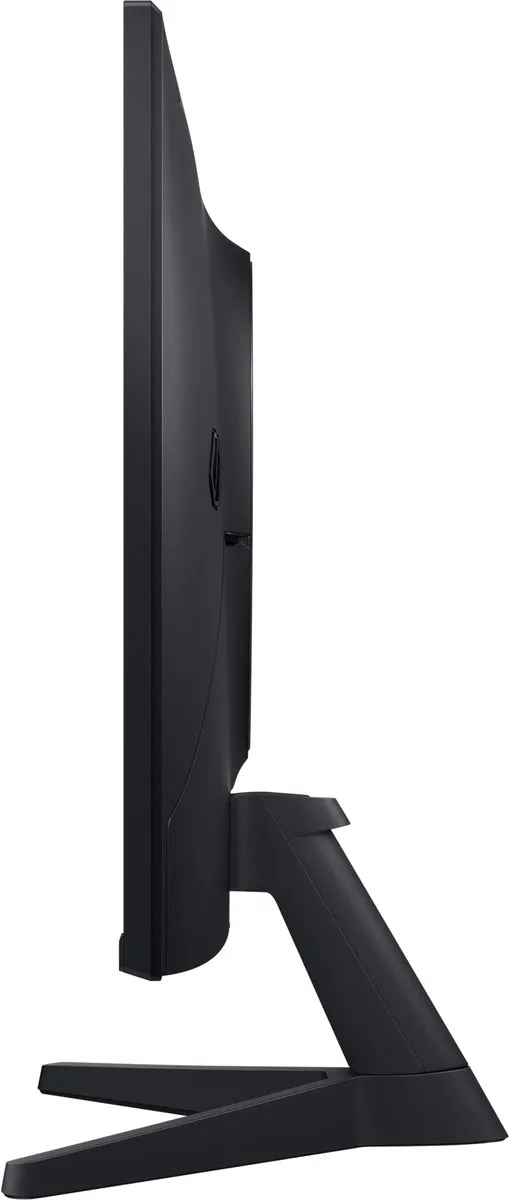 Samsung Odyssey G5 G53F 27" Gaming Monitor - 200Hz - Zwart