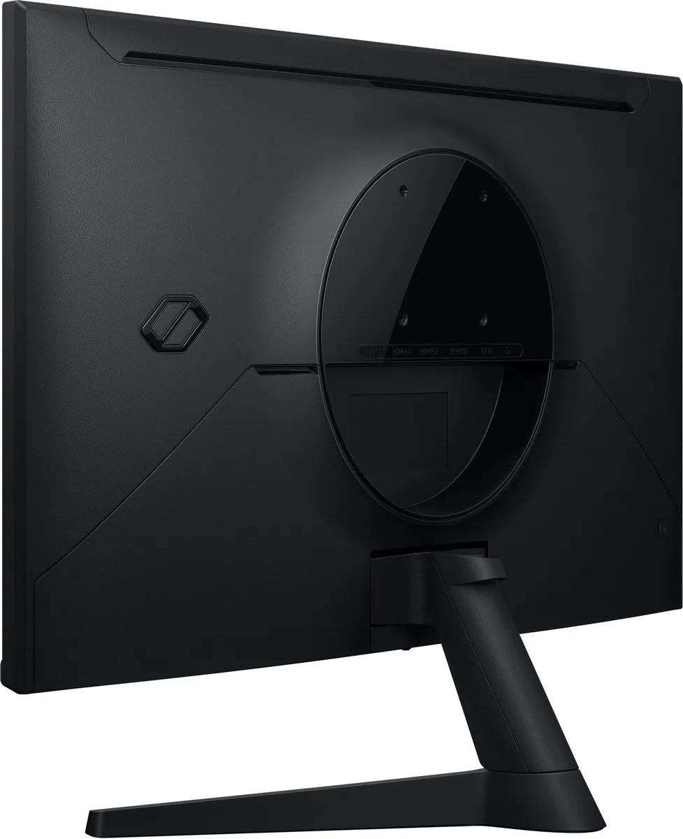 Samsung Odyssey G5 G53F 27" Gaming Monitor - 200Hz - Zwart