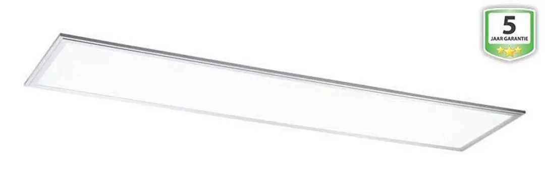 Groenovatie LED Paneel 60W