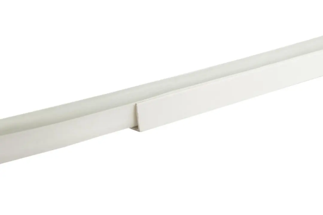 Groenovatie LED Neon Flex Profiel 1m - Extra Small - Wit