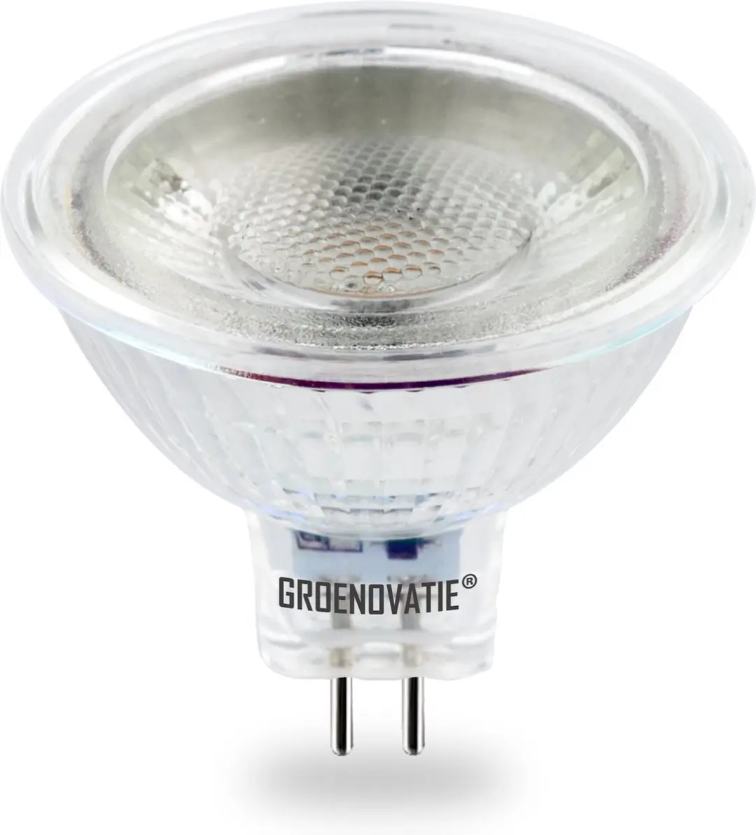 Groenovatie LED Spot COB 3W GU5.3