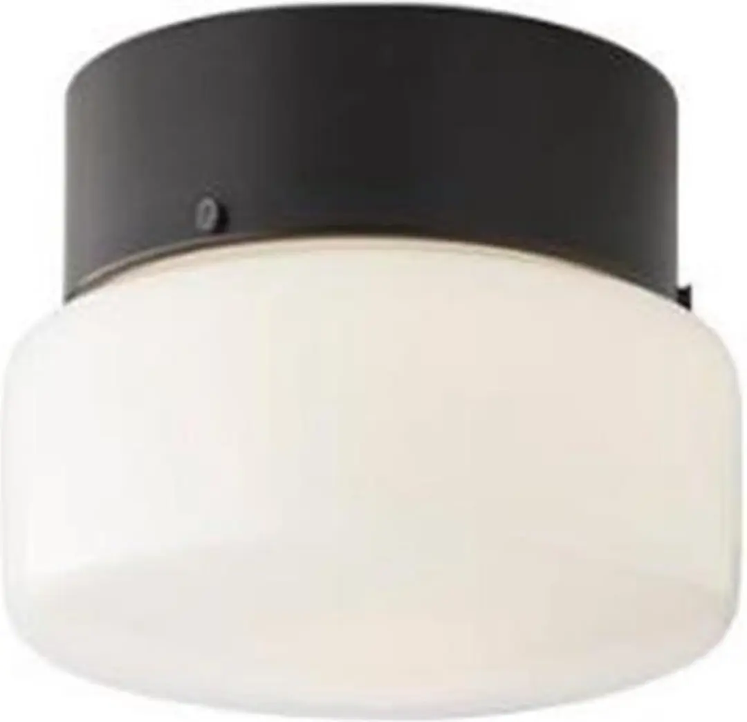 Groenovatie Plafondlamp G9 Ø20cm