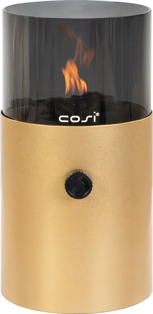 Cosi Cosiscoop Original Gaslantaarn 700W