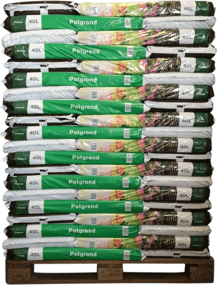 Pokon Universele Potgrond 2.400L