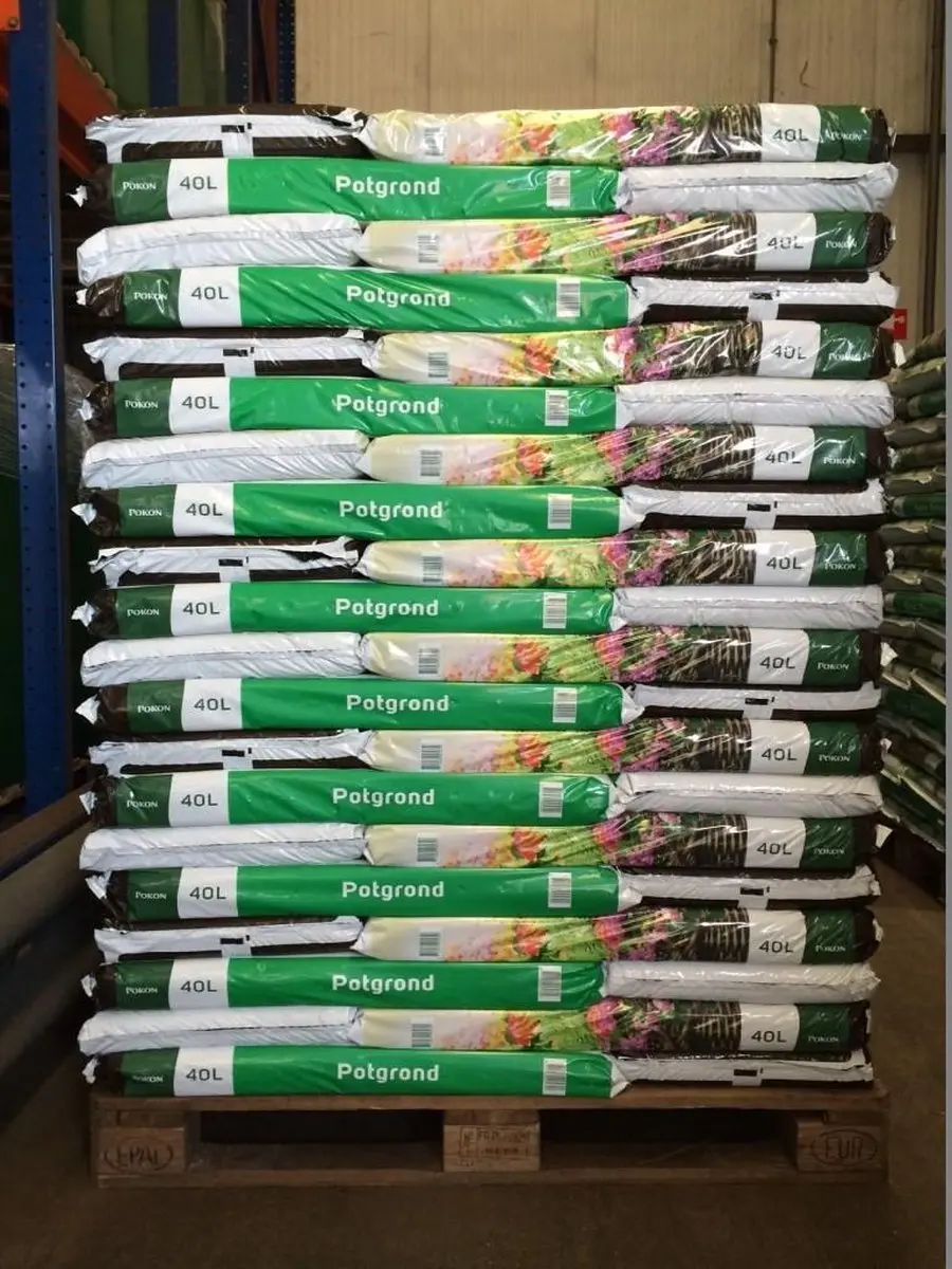 Pokon Universele Potgrond 2.400L