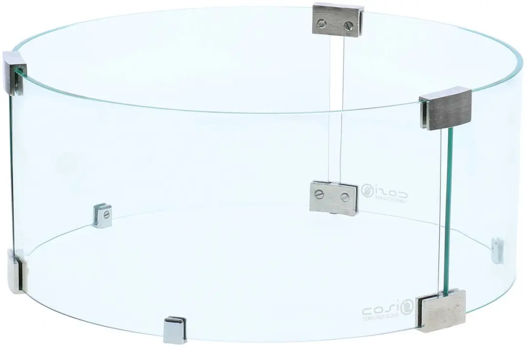 Cosi Fires Glasset Rond L