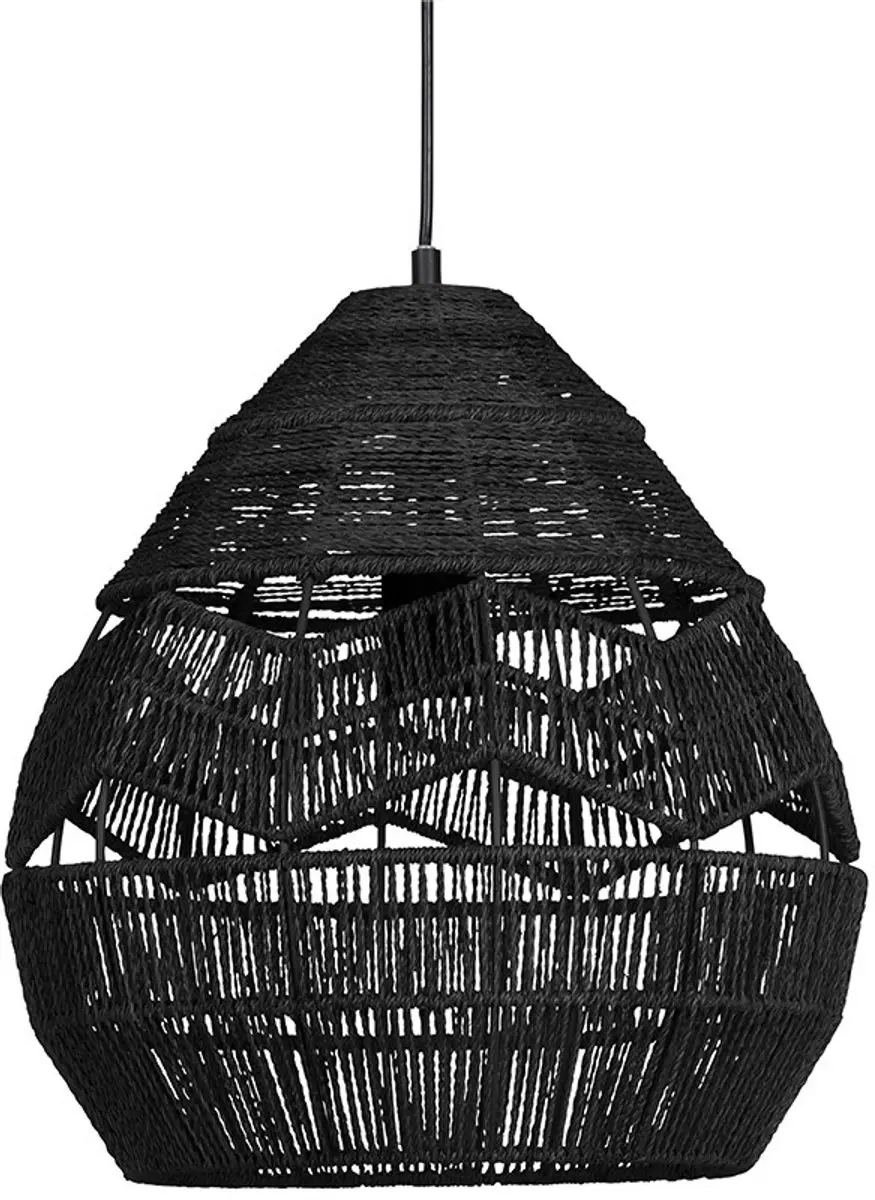 WOOOD Exclusive Adelaide Hanglamp