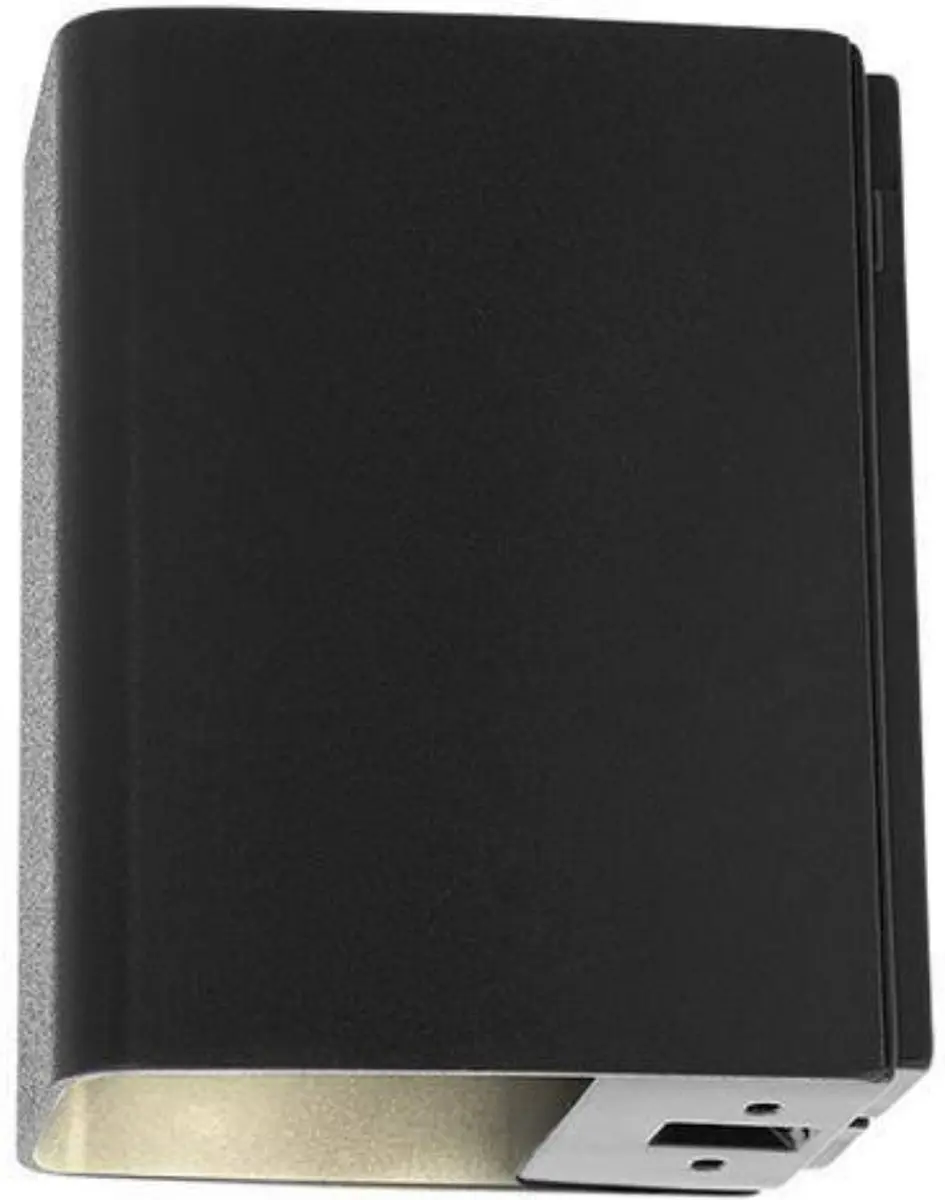 In-Lite Ace Up & Down LED Wandspot 12V - Buitenlamp