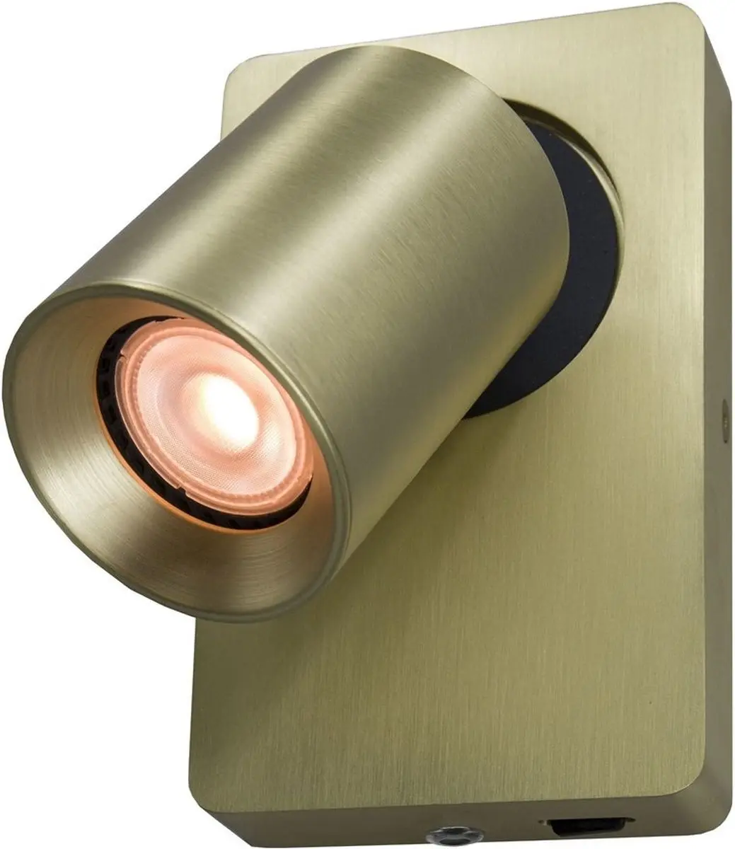 Artdelight Megano Wandlamp