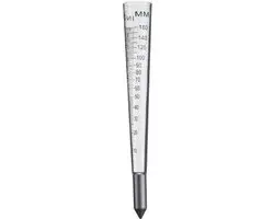 Ubbink Regenmeter