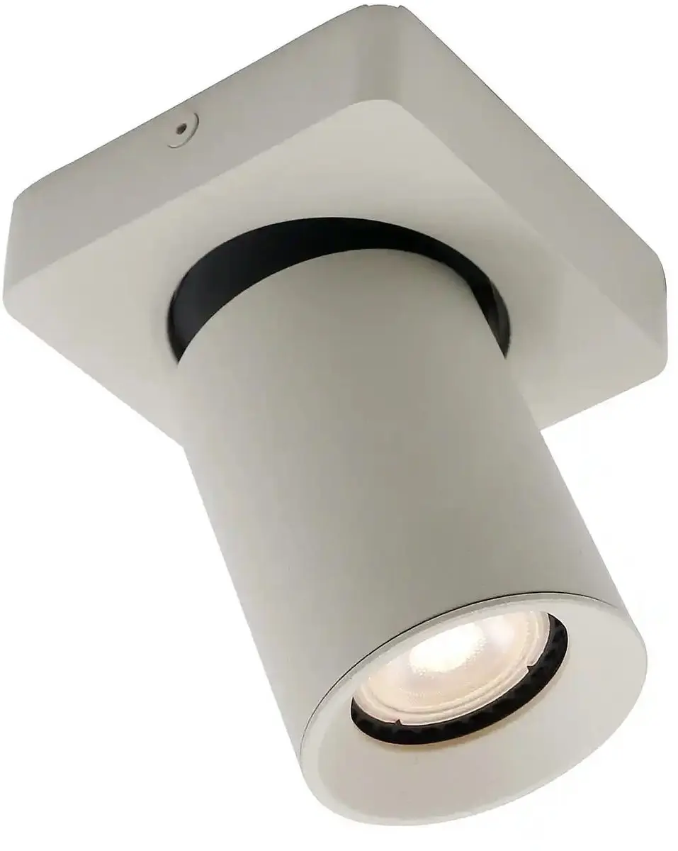 Artdelight Spot Megano 1 Lichtpunt 35W
