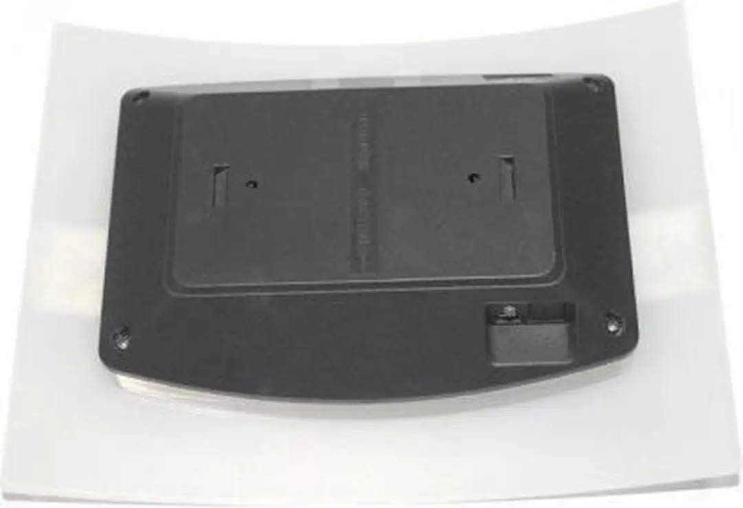 Groenovatie LED Wandverlichting 2W - Warm Wit - Mat Wit/Grijs