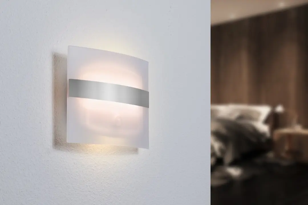 Groenovatie LED Wandverlichting 2W