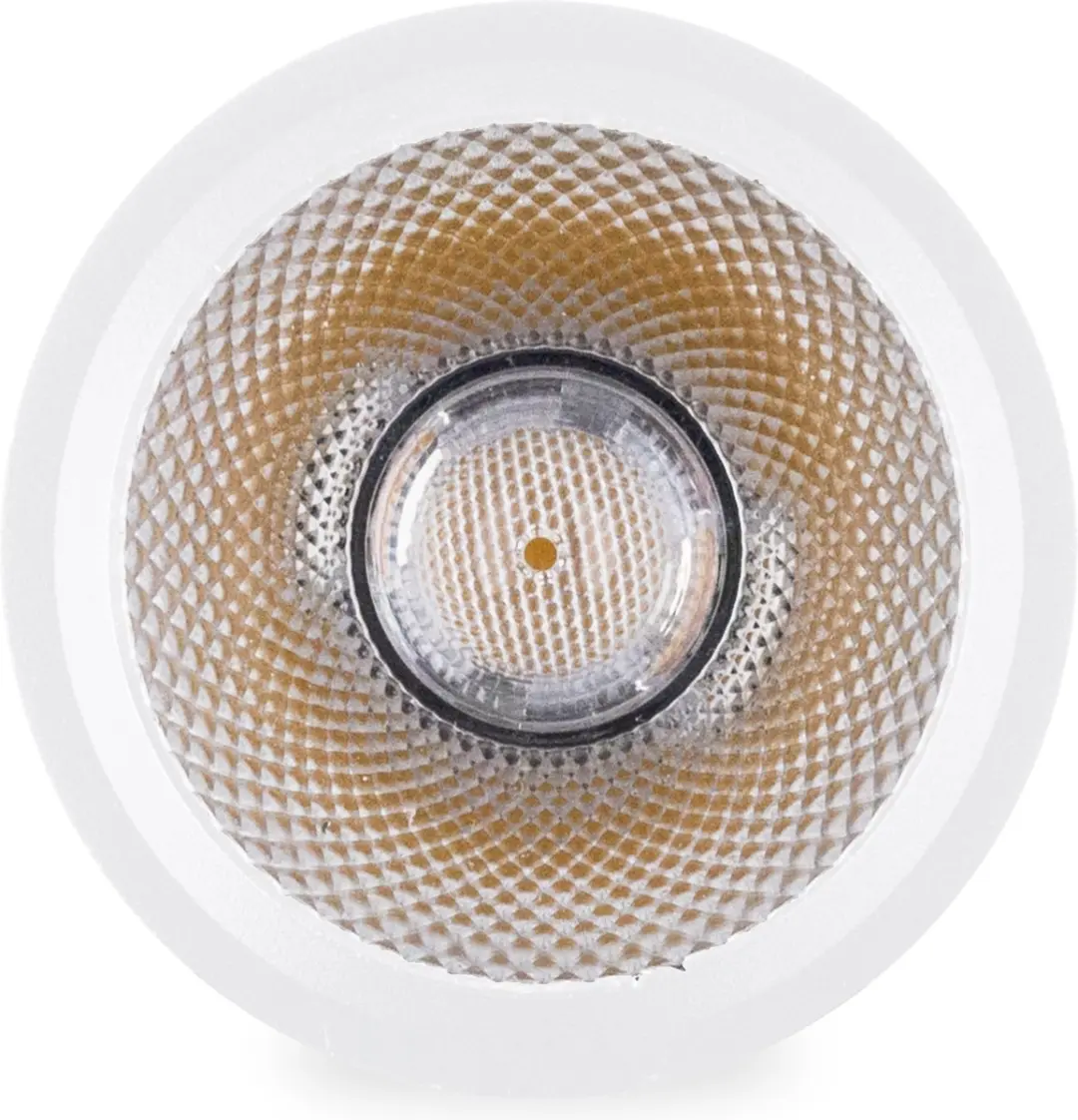 Groenovatie Design Tube Moderne Hanglamp 5W - Mat Wit
