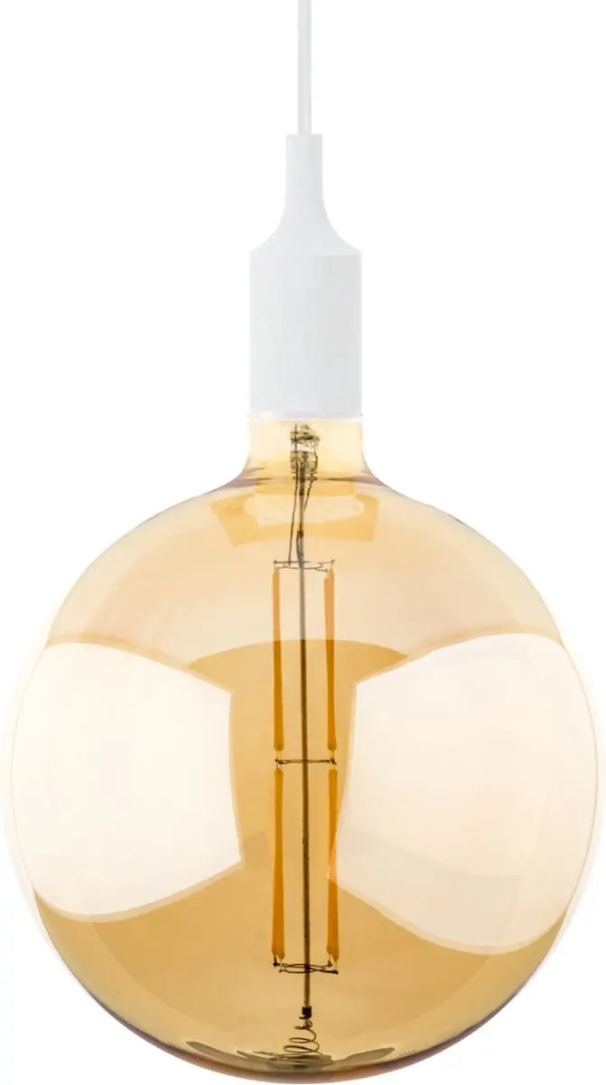 Groenovatie Fitting Hanglamp E27