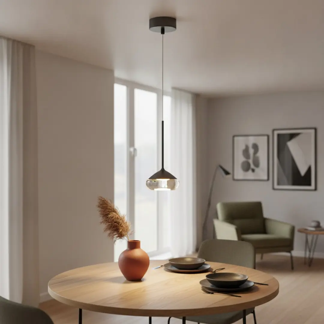 Artdelight Phoenix Hanglamp