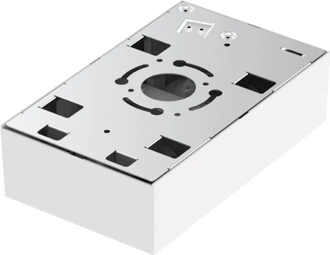 Artdelight Spot Brooklyn 2 Dim-To-Warm Wit - 2x8W