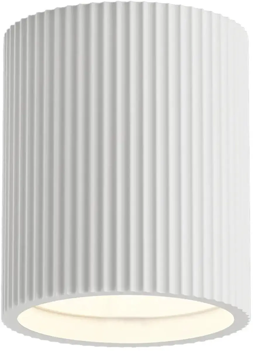 Artdelight Toulouse Plafondlamp Ø11cm