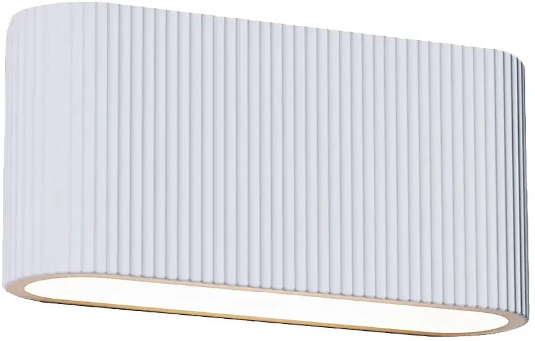 Artdelight Wandlamp Lille Ribbel 25cm