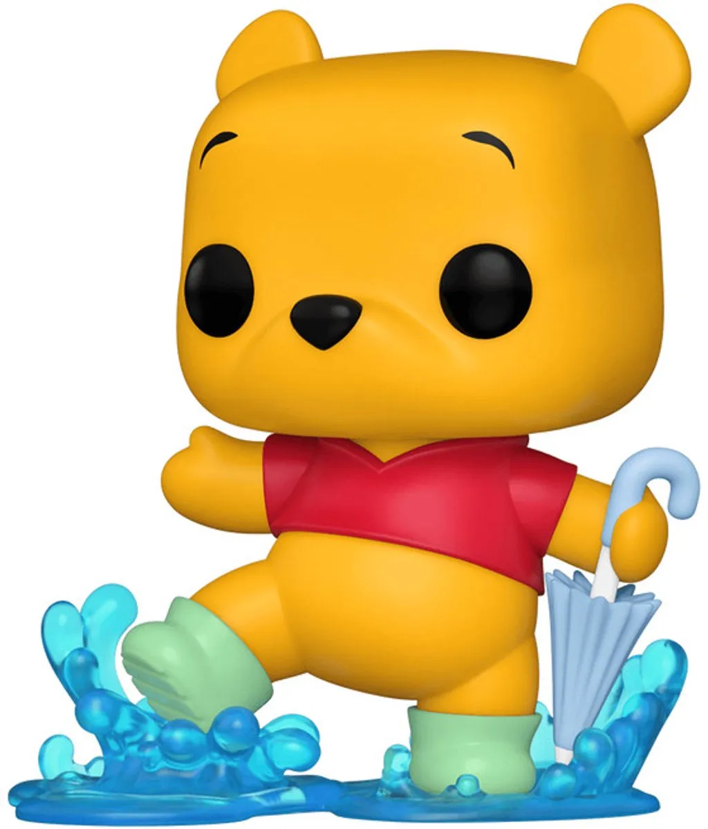 Funko Pop! Winnie de Pooh 60127