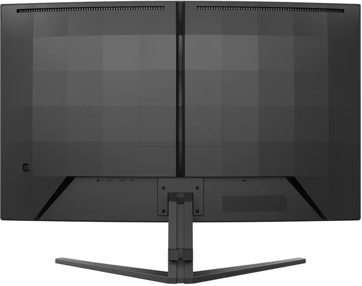 Philips Evnia 32M2C3500L Curved Gaming Monitor 32" - 180Hz - QHD