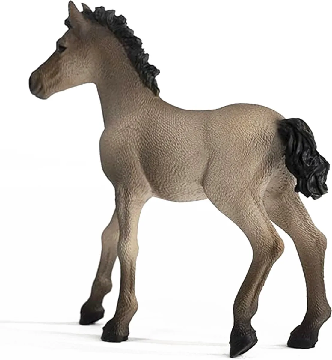 Schleich Horse Club Criollo Definitief Veulen 13949 - Grijs