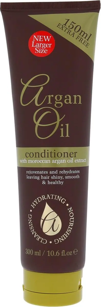 Xpel Argan Oil Conditioner 300ml