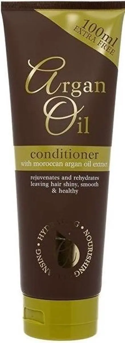 Xpel Argan Oil Conditioner 300ml