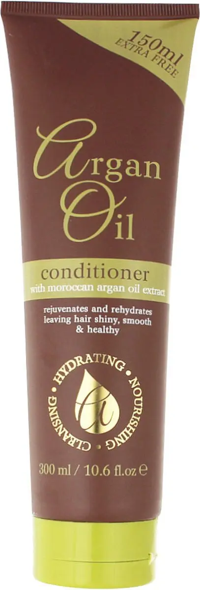 Xpel Argan Oil Conditioner 300ml