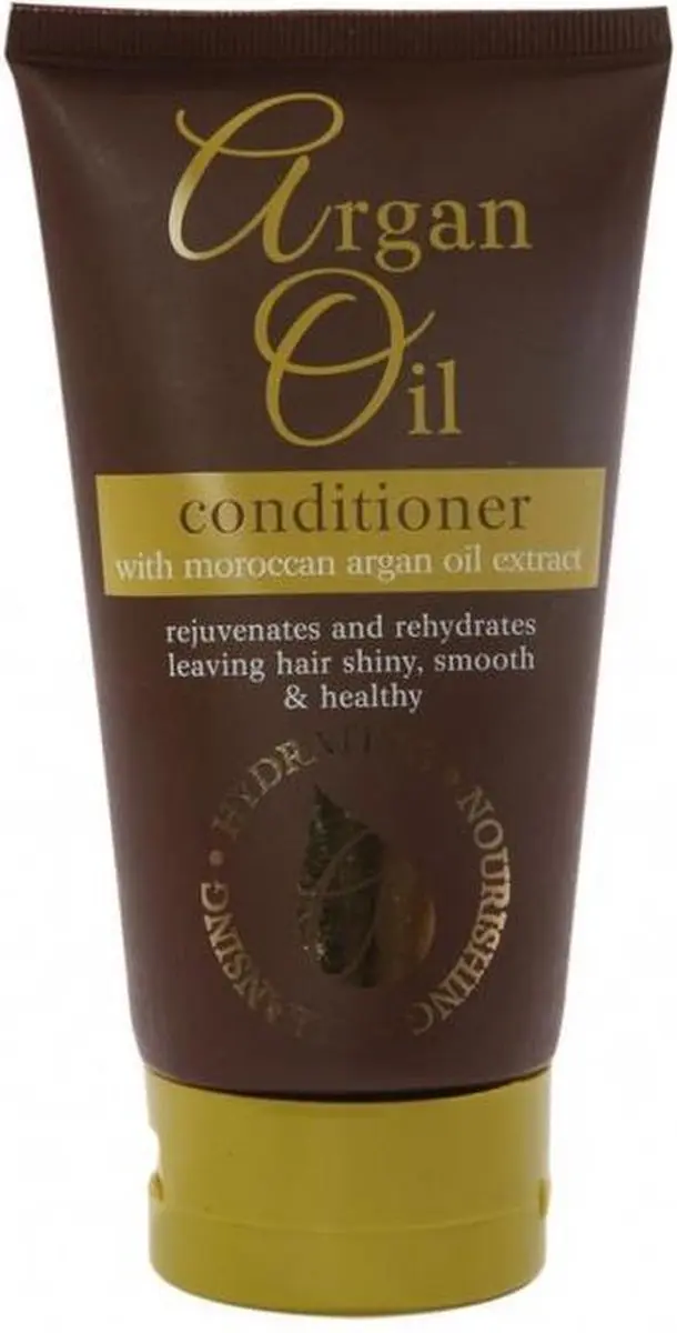 Xpel Argan Oil Conditioner 300ml